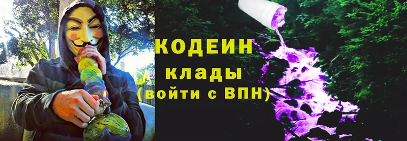 Кодеин Purple Drank Гудермес